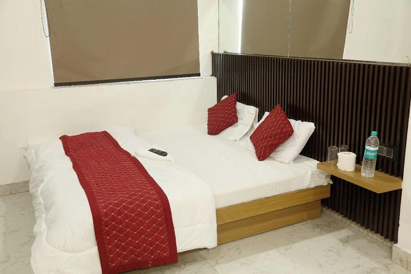 Hotel A10 International image