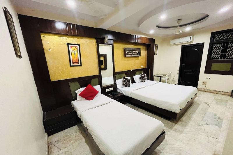Hotel A10 International image