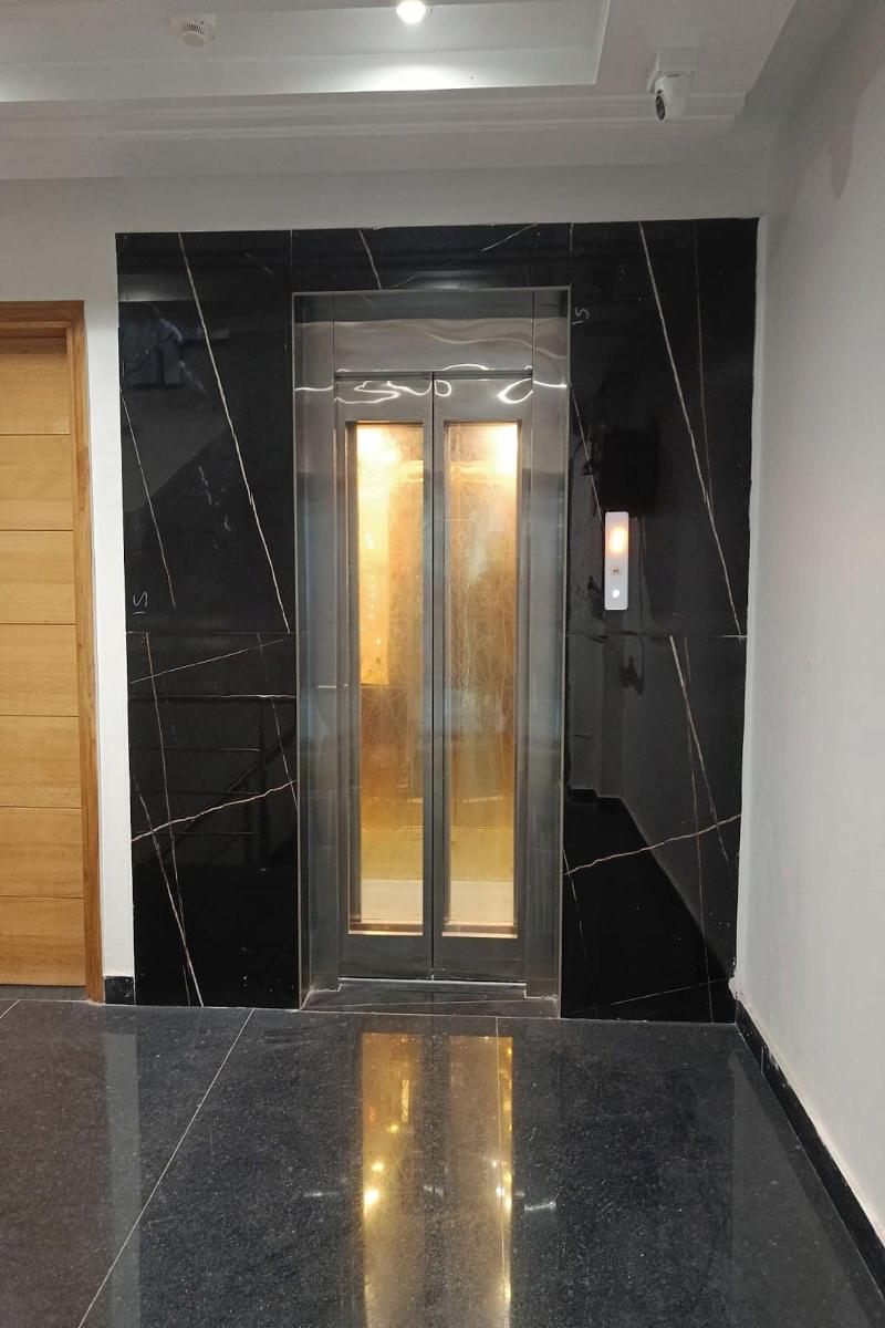 Hotel A10 International image