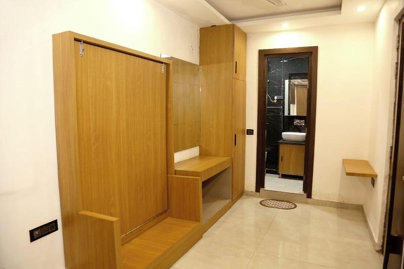 Hotel A10 International image