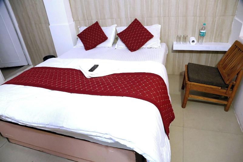 Hotel A10 International image