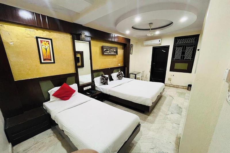 Hotel A10 International image