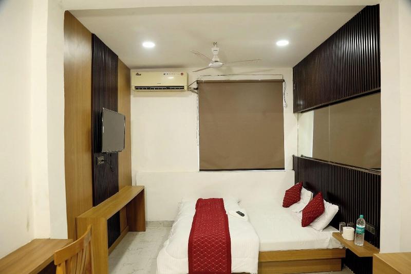 Hotel A10 International image