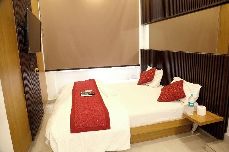 Hotel A10 International image
