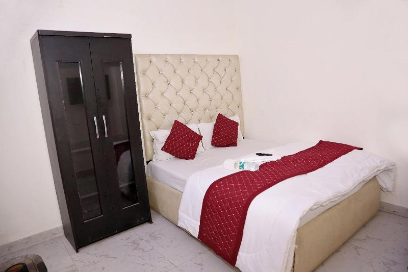 Hotel A10 International image