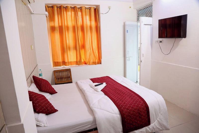 Hotel A10 International image