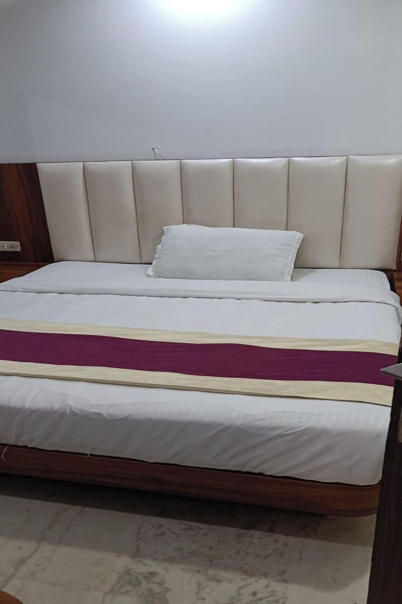 Hotel A10 International image