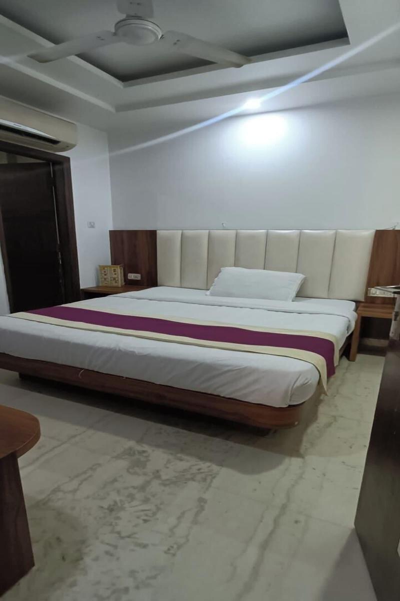 Hotel A10 International image