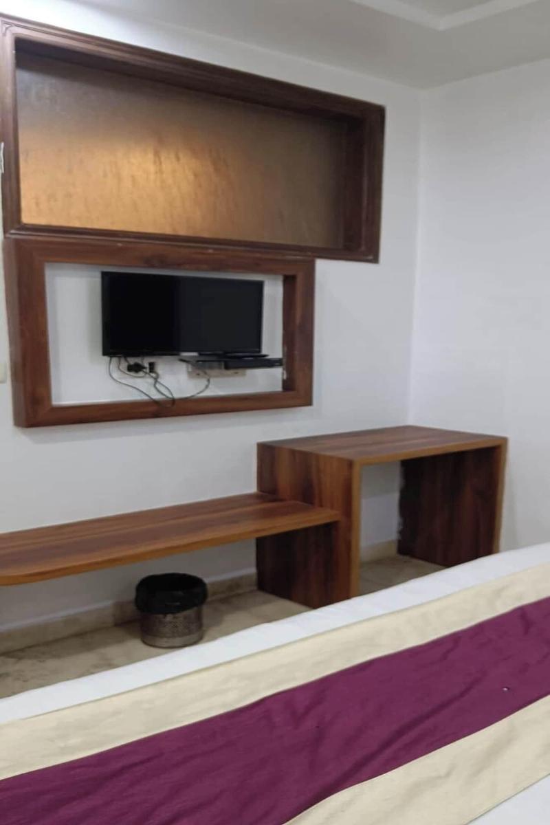 Hotel A10 International image