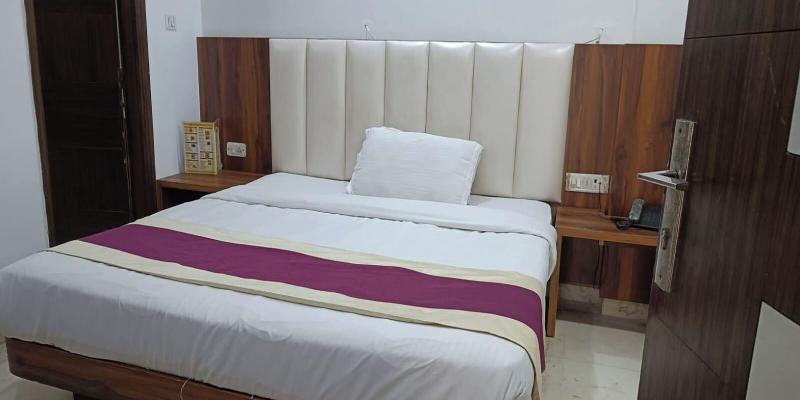 Hotel A10 International image