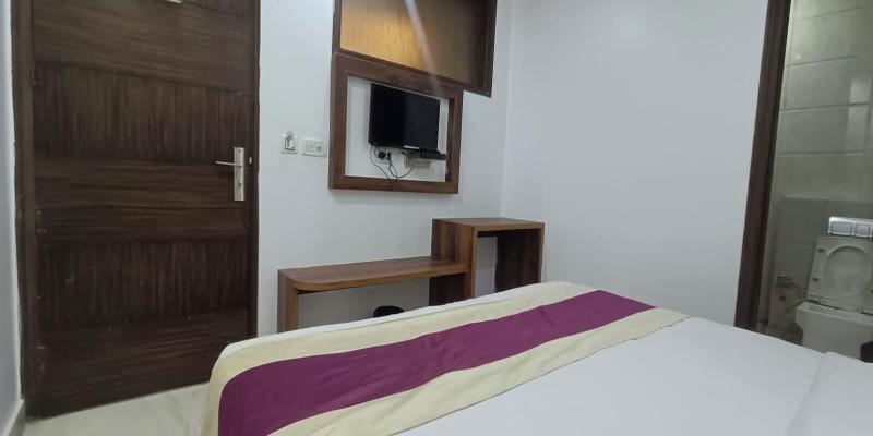 Hotel A10 International image