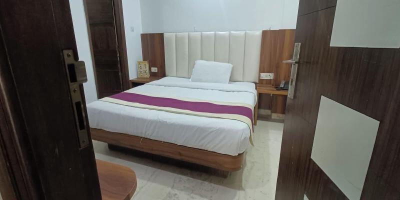 Hotel A10 International image