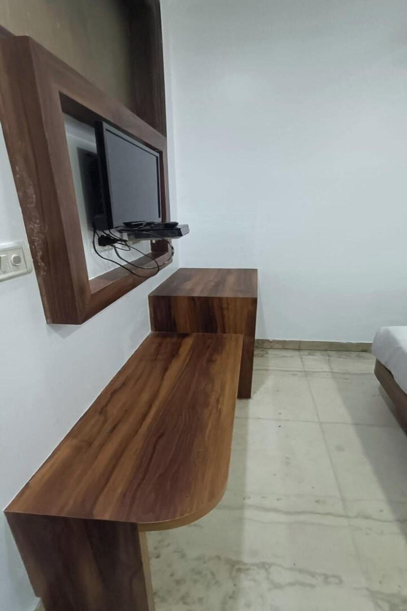 Hotel A10 International image