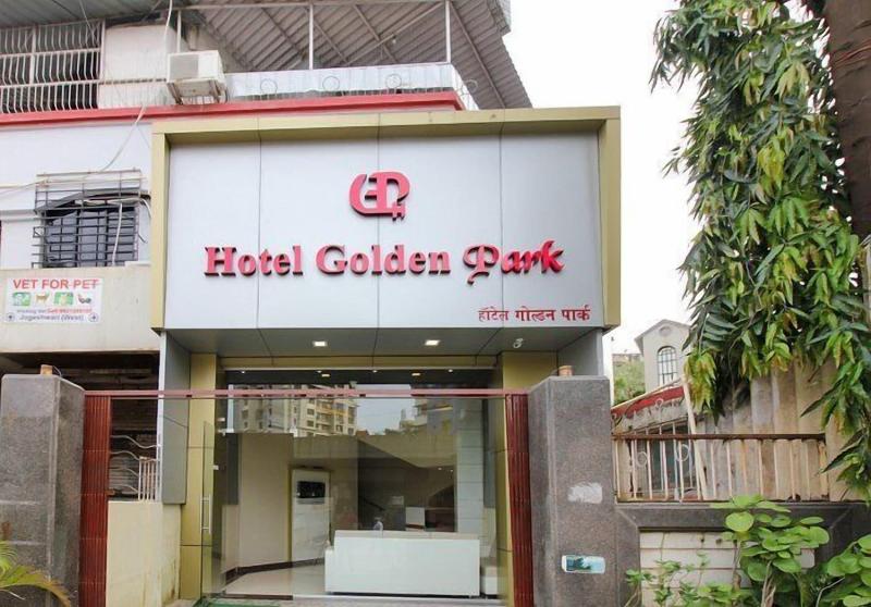 Hotel Golden Park image