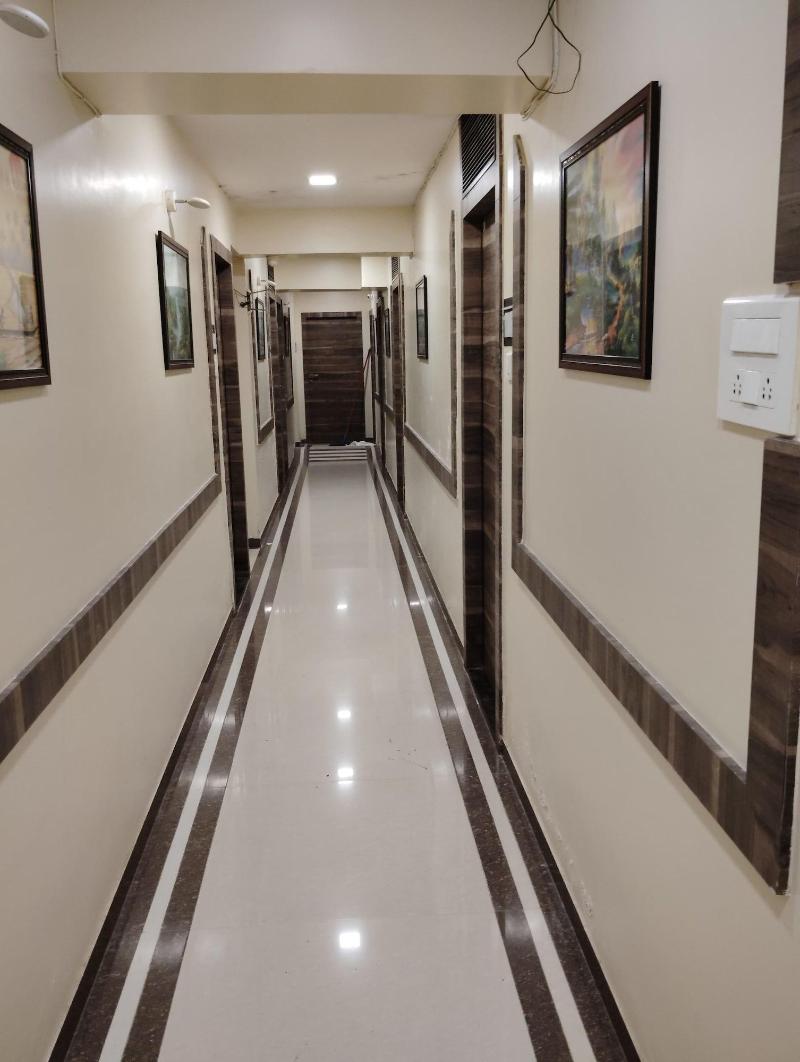 Hotel Golden Park image