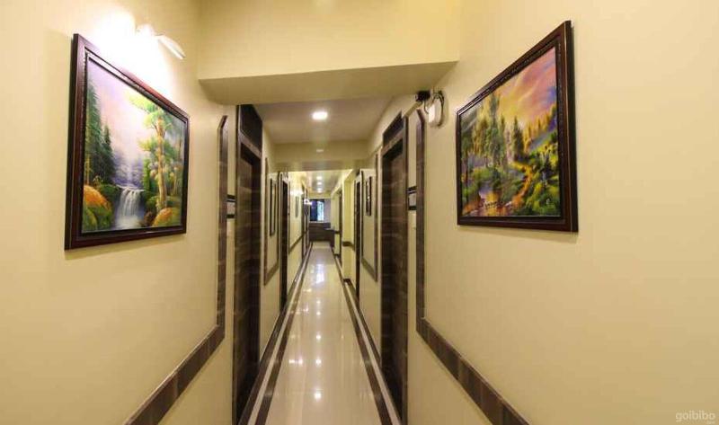 Hotel Golden Park image