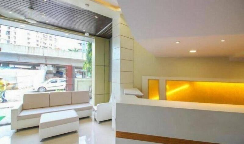Hotel Golden Park image