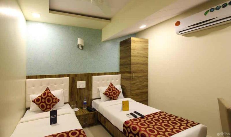 Hotel Golden Park image