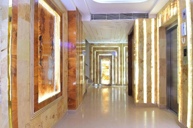 Hotel Gold Palace Paharganj