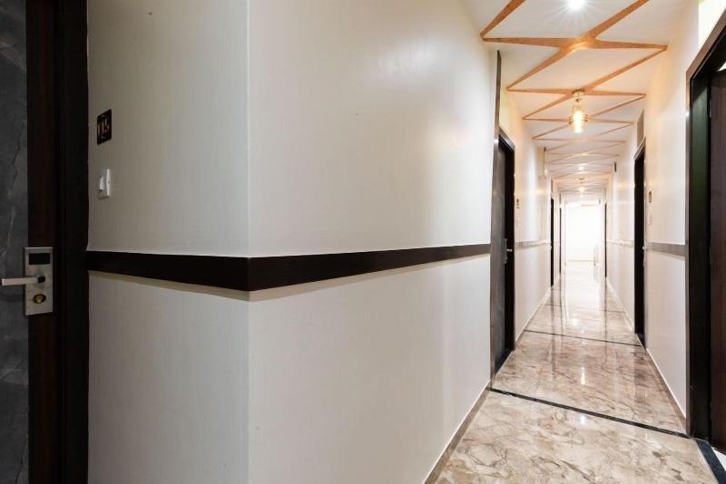 Hotel Bkc Annex Near Trade Center image