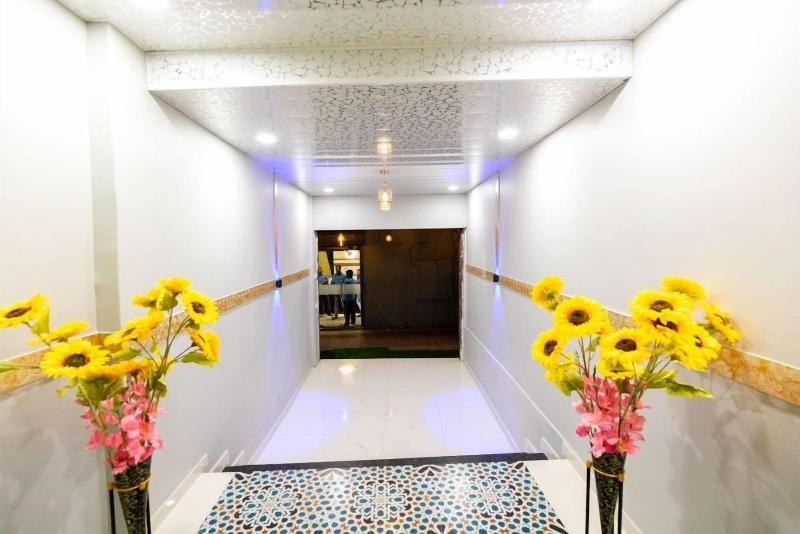 Hotel Bkc Annex Near Trade Center image