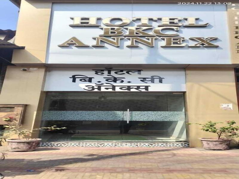 Hotel Bkc Annex Near Trade Center image