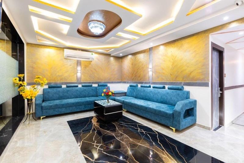 Hotel Bkc Annex Near Trade Center image