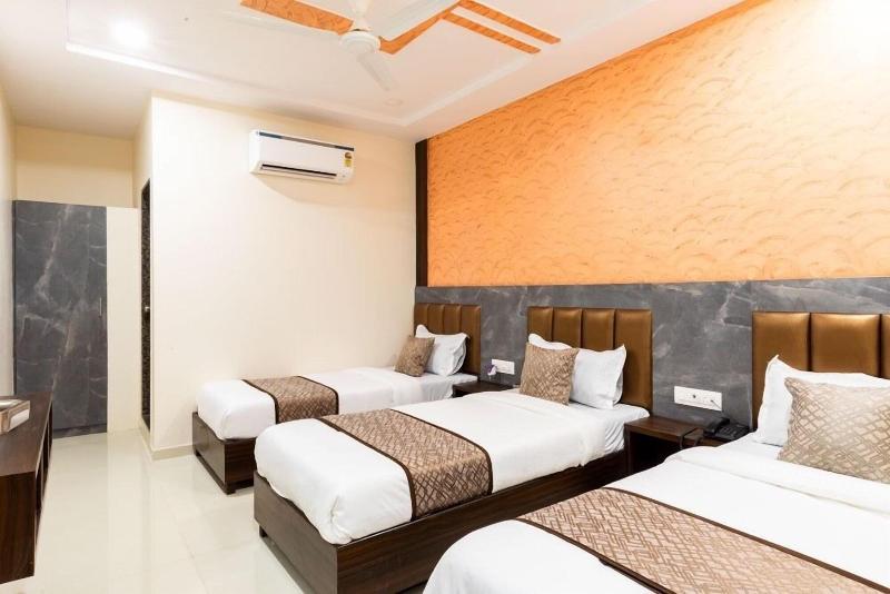 Hotel Bkc Annex Near Trade Center image