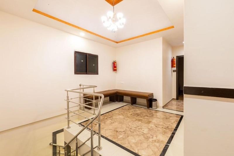 Hotel Bkc Annex Near Trade Center image