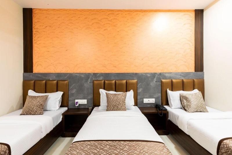 Hotel Bkc Annex Near Trade Center image