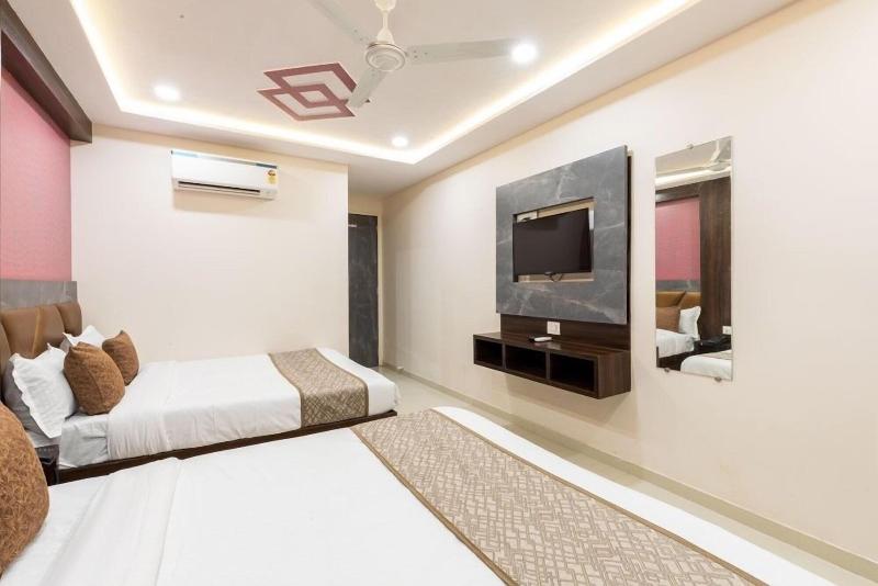 Hotel Bkc Annex Near Trade Center image