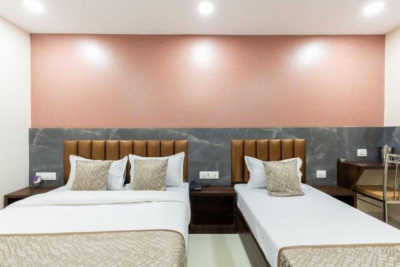 Hotel Bkc Annex Near Trade Center image