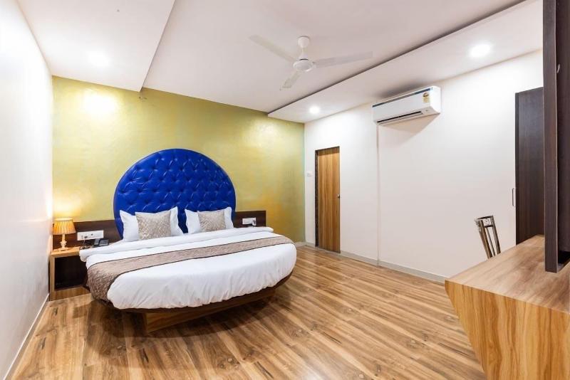 Hotel Bkc Annex Near Trade Center image