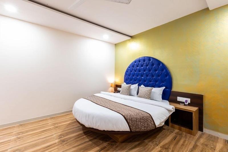 Hotel Bkc Annex Near Trade Center image