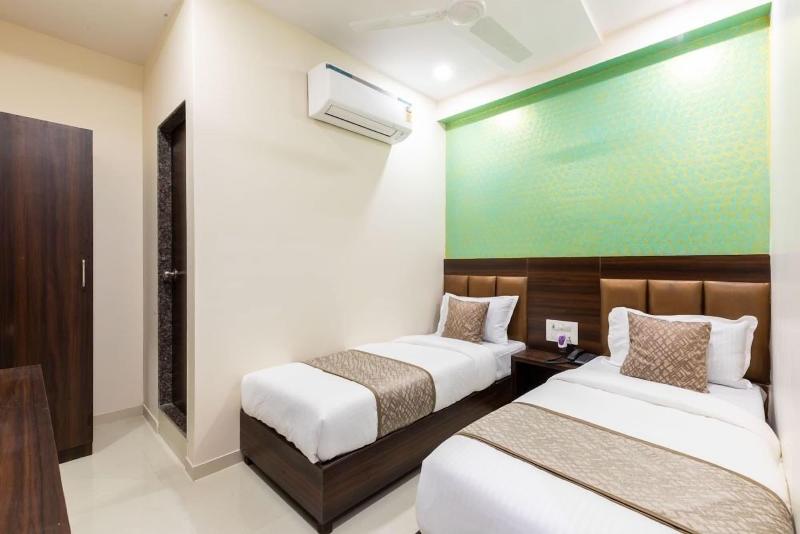 Hotel Bkc Annex Near Trade Center image