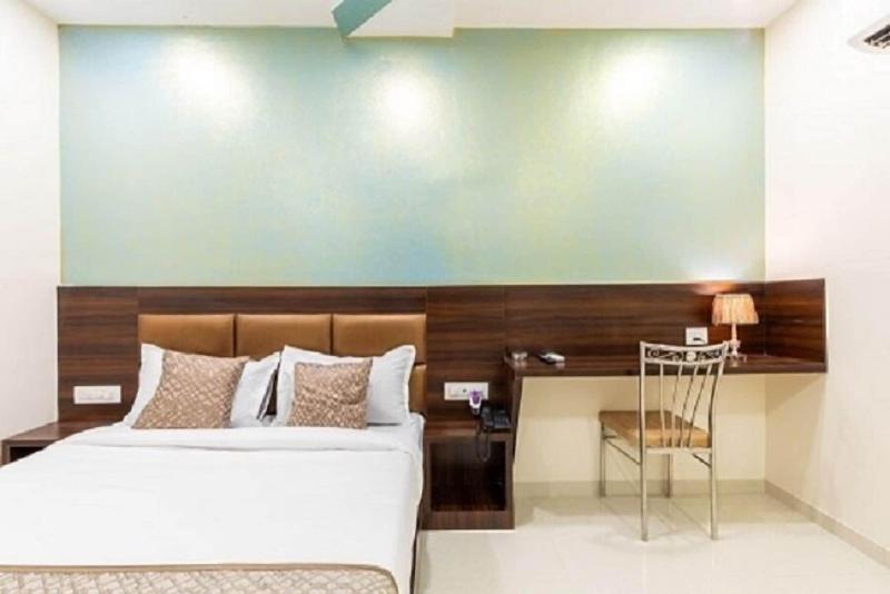 Hotel Bkc Annex Near Trade Center image