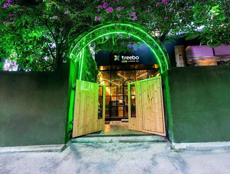 Treebo Express Inn image