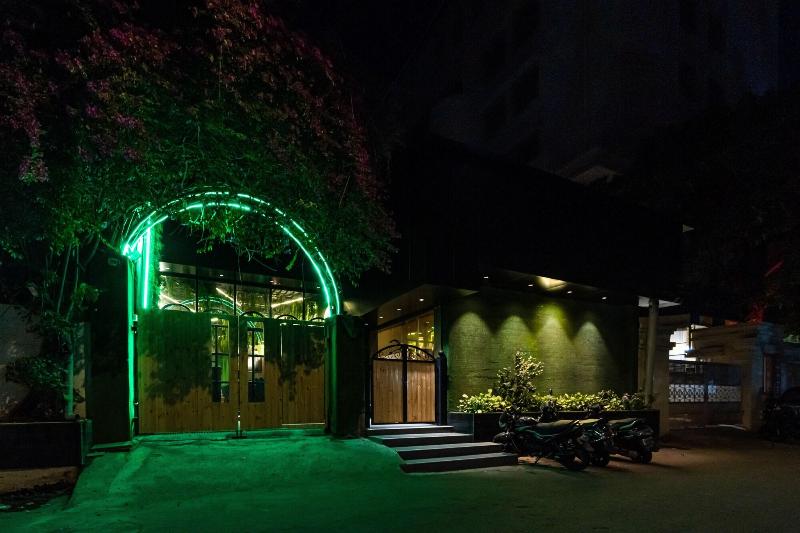 Treebo Express Inn image