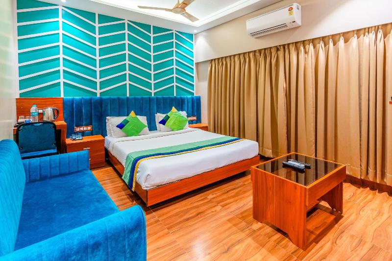 Treebo Express Inn image