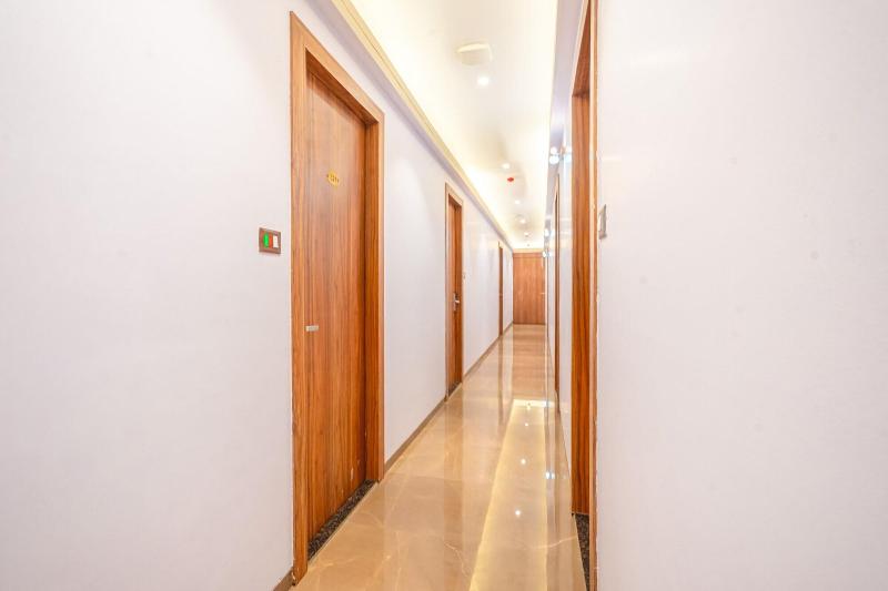 Treebo Express Inn image