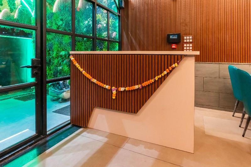 Treebo Express Inn image