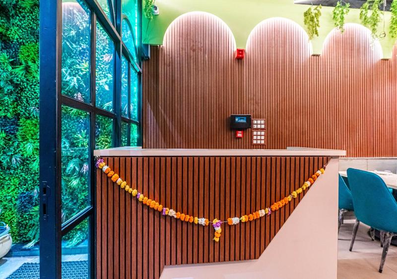 Treebo Express Inn image