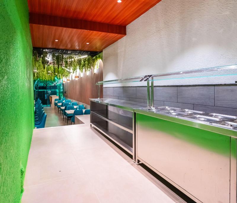 Treebo Express Inn image