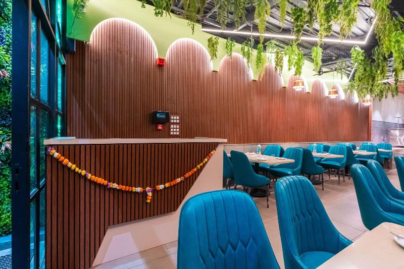 Treebo Express Inn image