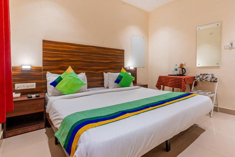 Treebo Express Inn image