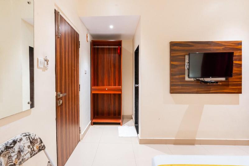 Treebo Express Inn image