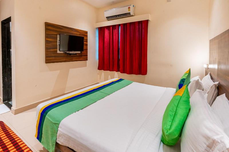 Treebo Express Inn image