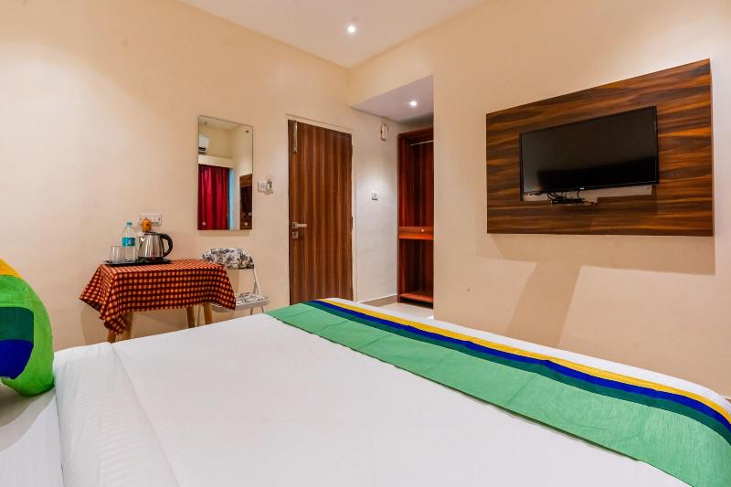 Treebo Express Inn image