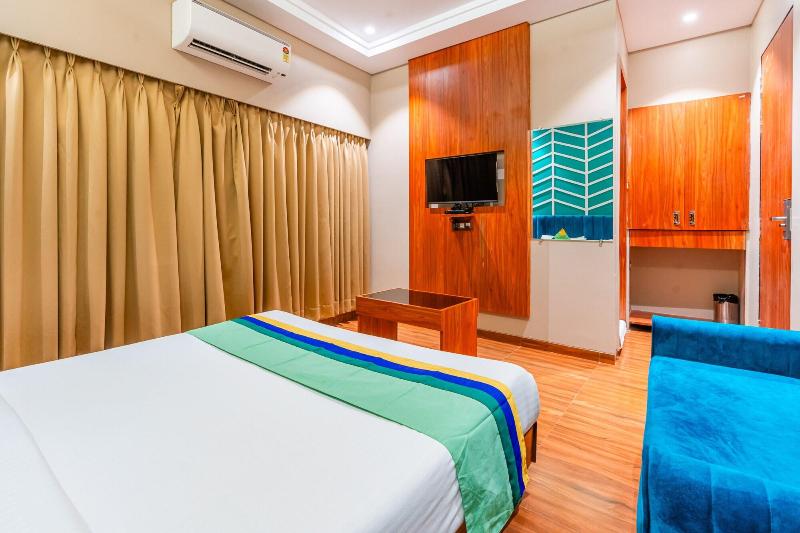 Treebo Express Inn image