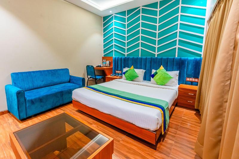 Treebo Express Inn image